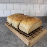 Sourdough Sandwhich Loaf